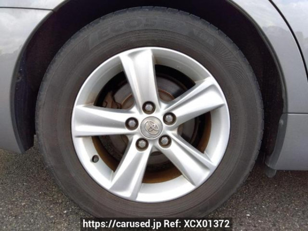 Used 2011 AT toyota mark-x GRX130 Image[27]