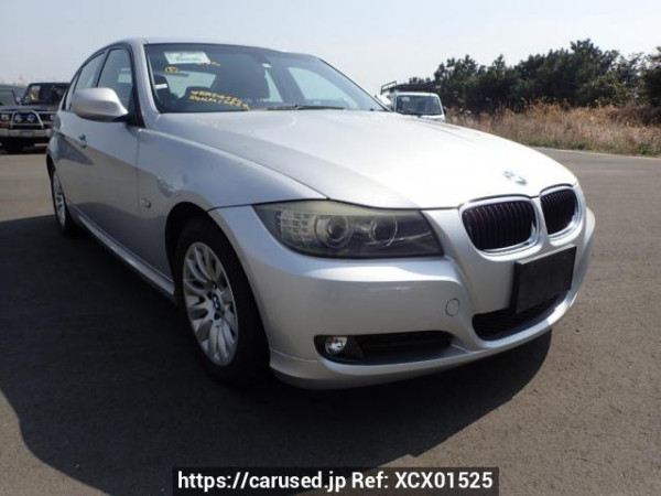 Used2009 AT BMW 3 Series VA20Image[0]