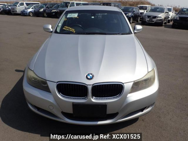 Used2009 AT BMW 3 Series VA20Image[1]