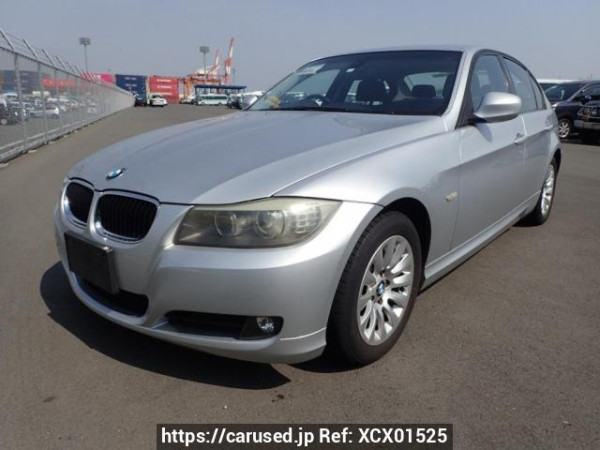 Used2009 AT BMW 3 Series VA20Image[2]