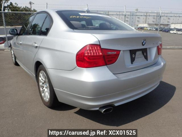 Used2009 AT BMW 3 Series VA20Image[3]