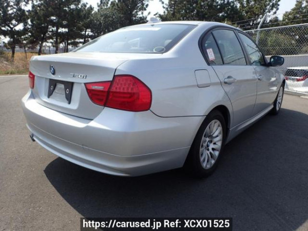 Used 2009 AT bmw 3-series VA20 Image[5]