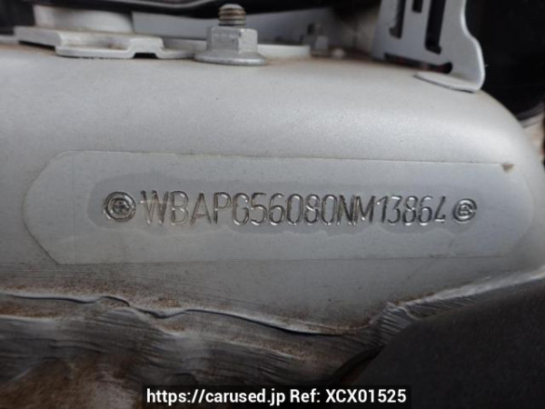 Used 2009 AT bmw 3-series VA20 Image[8]