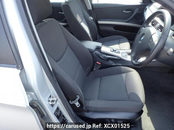 Used 2009 AT bmw 3-series VA20 Image[9]