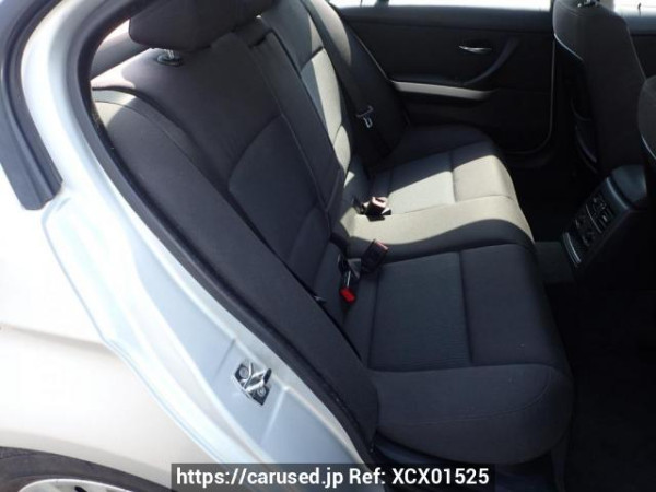 Used 2009 AT bmw 3-series VA20 Image[11]
