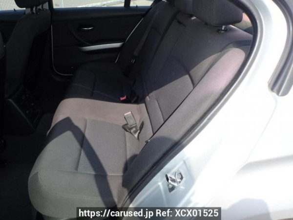 Used 2009 AT bmw 3-series VA20 Image[12]