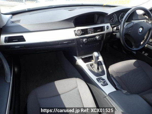 Used 2009 AT bmw 3-series VA20 Image[13]