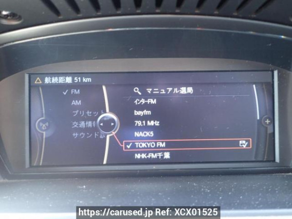 Used 2009 AT bmw 3-series VA20 Image[16]