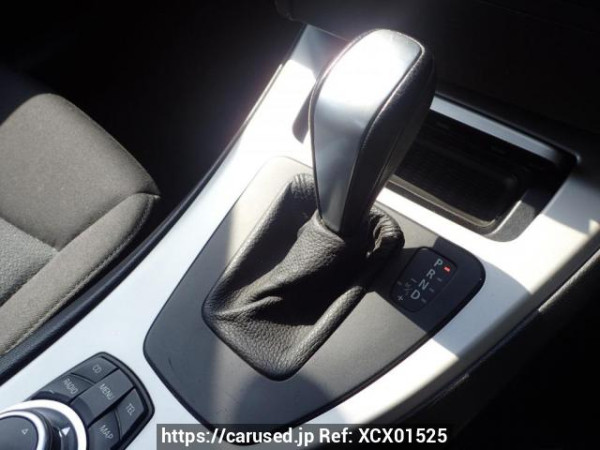 Used 2009 AT bmw 3-series VA20 Image[18]
