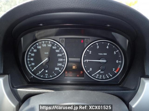 Used 2009 AT bmw 3-series VA20 Image[19]