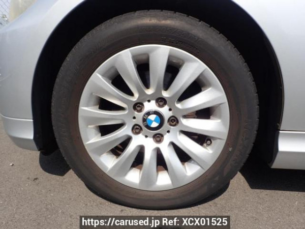 Used 2009 AT bmw 3-series VA20 Image[21]