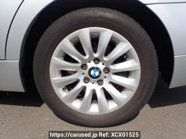Used 2009 AT bmw 3-series VA20 Image[22]