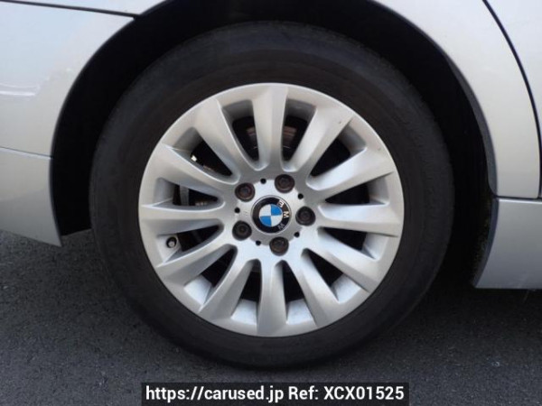 Used 2009 AT bmw 3-series VA20 Image[23]