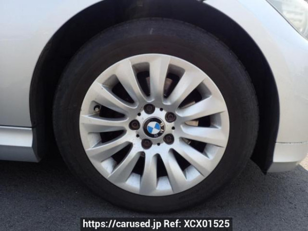 Used 2009 AT bmw 3-series VA20 Image[24]