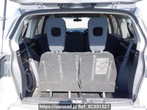 Used 2006 AT mitsubishi outlander CW5W Image[8]
