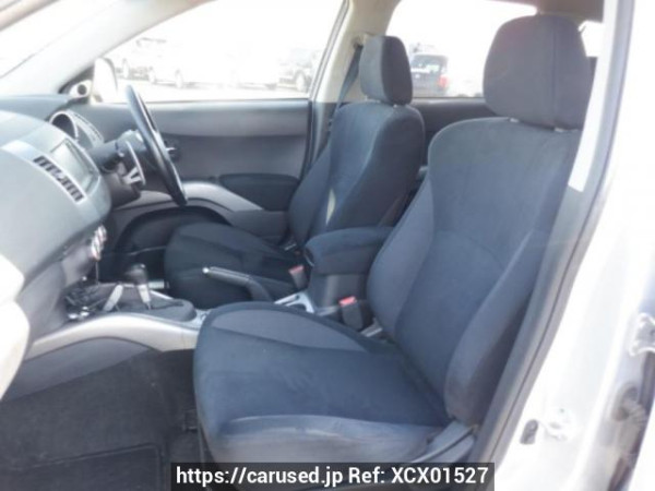 Used 2006 AT mitsubishi outlander CW5W Image[13]