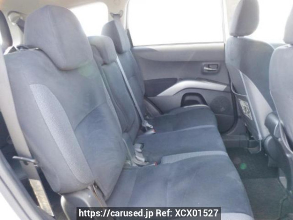 Used 2006 AT mitsubishi outlander CW5W Image[14]