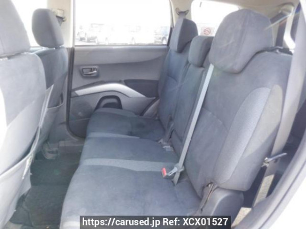 Used 2006 AT mitsubishi outlander CW5W Image[15]