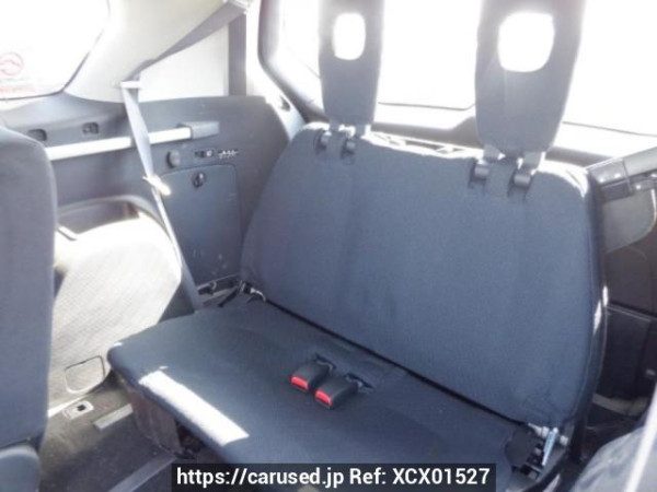 Used 2006 AT mitsubishi outlander CW5W Image[16]