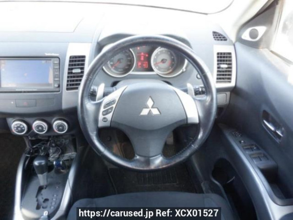 Used 2006 AT mitsubishi outlander CW5W Image[19]