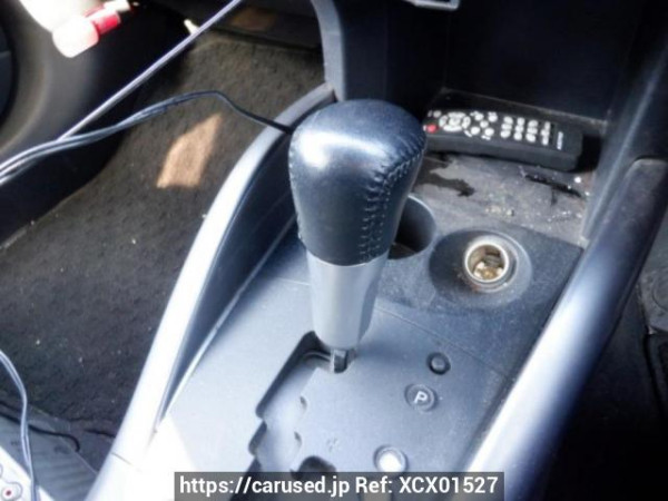 Used 2006 AT mitsubishi outlander CW5W Image[23]
