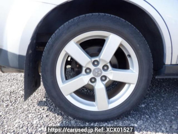 Used 2006 AT mitsubishi outlander CW5W Image[28]