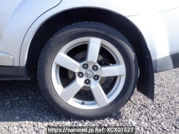 Used 2006 AT mitsubishi outlander CW5W Image[29]