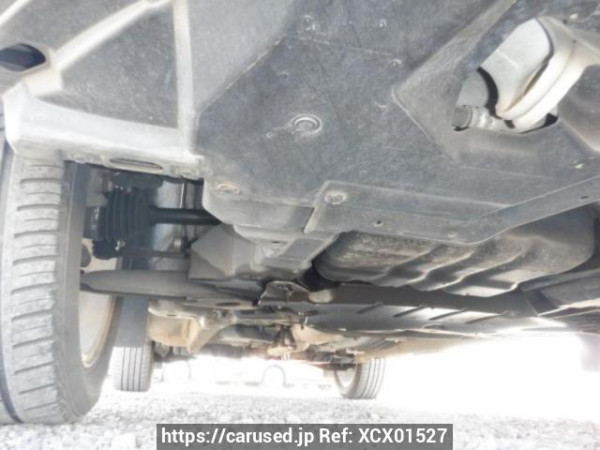 Used 2006 AT mitsubishi outlander CW5W Image[30]