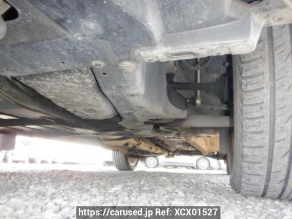 Used 2006 AT mitsubishi outlander CW5W Image[31]