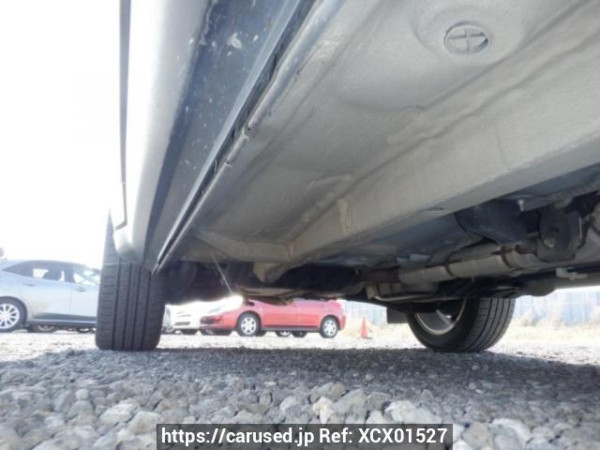 Used 2006 AT mitsubishi outlander CW5W Image[32]