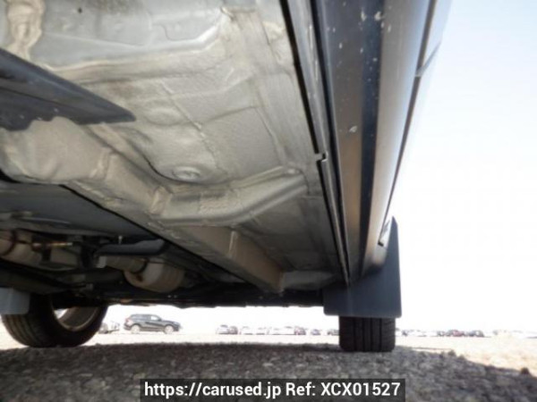 Used 2006 AT mitsubishi outlander CW5W Image[34]
