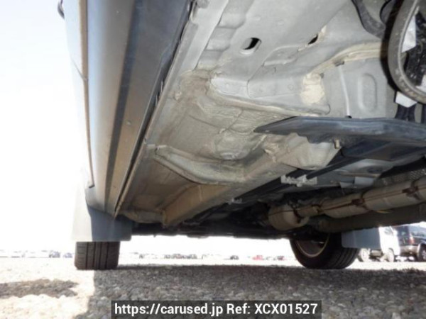 Used 2006 AT mitsubishi outlander CW5W Image[35]