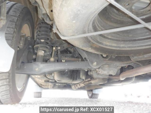 Used 2006 AT mitsubishi outlander CW5W Image[36]