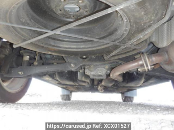 Used 2006 AT mitsubishi outlander CW5W Image[37]