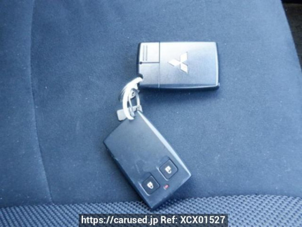 Used 2006 AT mitsubishi outlander CW5W Image[40]