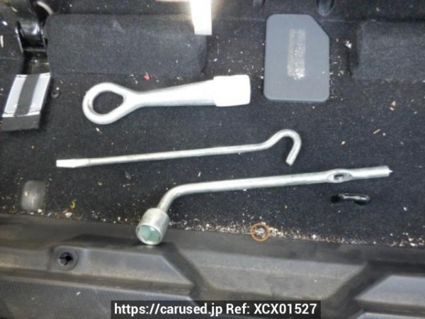 Used 2006 AT mitsubishi outlander CW5W Image[42]