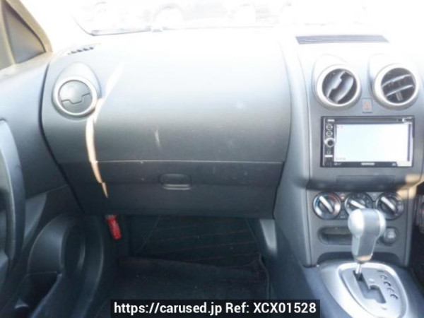 Used 2011 AT nissan dualis KJ10 Image[17]
