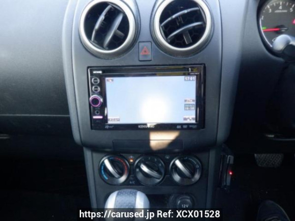 Used 2011 AT nissan dualis KJ10 Image[21]