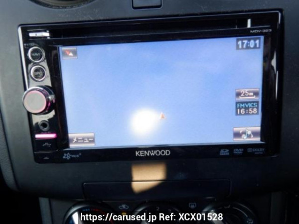 Used 2011 AT nissan dualis KJ10 Image[22]