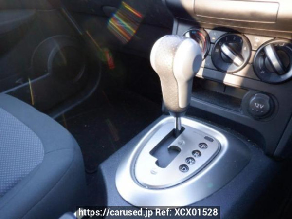Used 2011 AT nissan dualis KJ10 Image[23]
