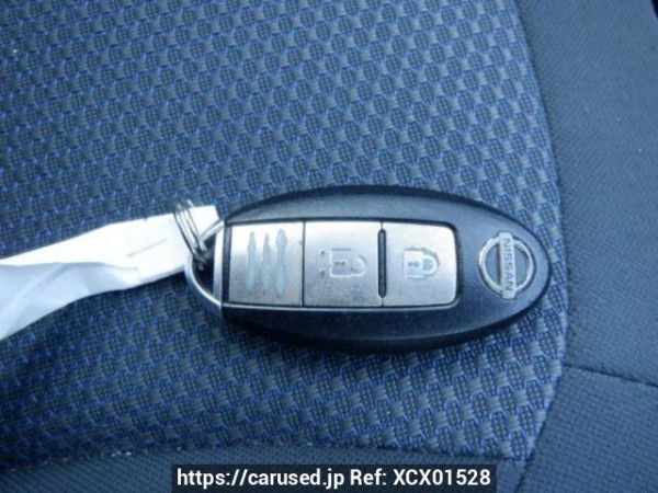 Used 2011 AT nissan dualis KJ10 Image[25]