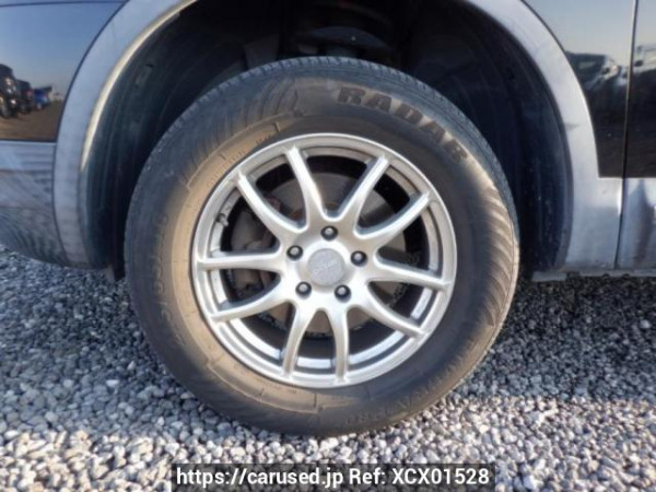 Used 2011 AT nissan dualis KJ10 Image[27]