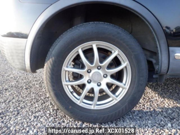 Used 2011 AT nissan dualis KJ10 Image[28]
