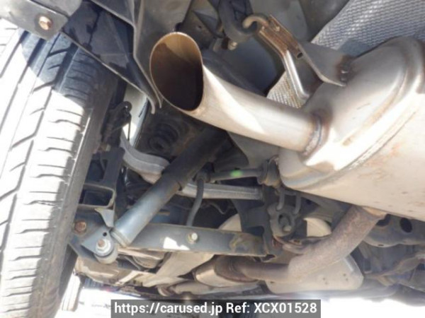 Used 2011 AT nissan dualis KJ10 Image[36]
