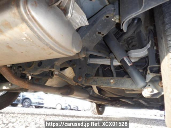 Used 2011 AT nissan dualis KJ10 Image[37]