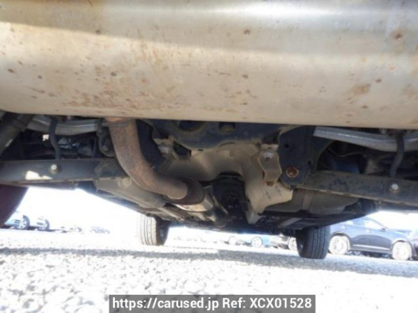 Used 2011 AT nissan dualis KJ10 Image[38]