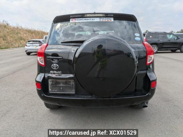 Used 2006 AT toyota rav4 ACA31W Image[5]