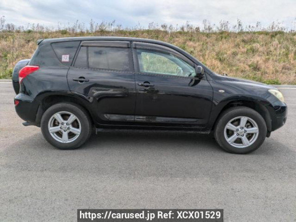 Used 2006 AT toyota rav4 ACA31W Image[7]