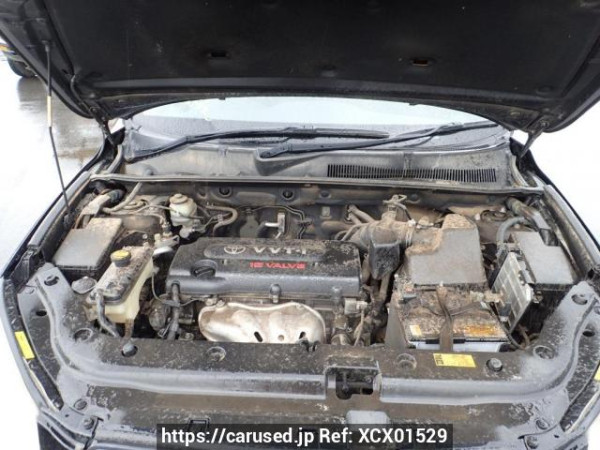 Used 2006 AT toyota rav4 ACA31W Image[9]
