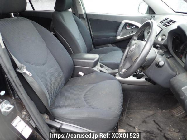 Used 2006 AT toyota rav4 ACA31W Image[11]